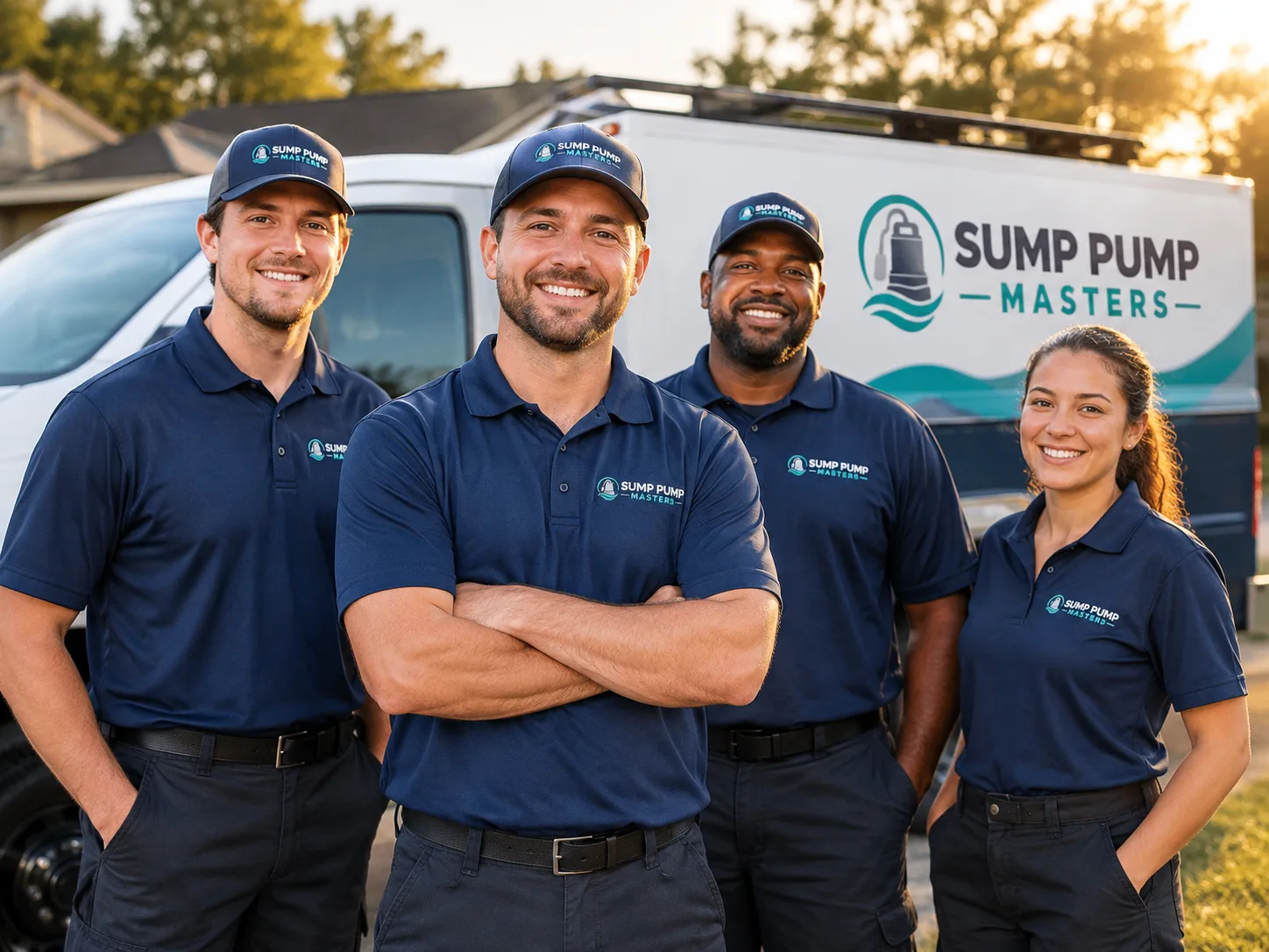 Sump Pump Repair company in Hickory Hills, IL